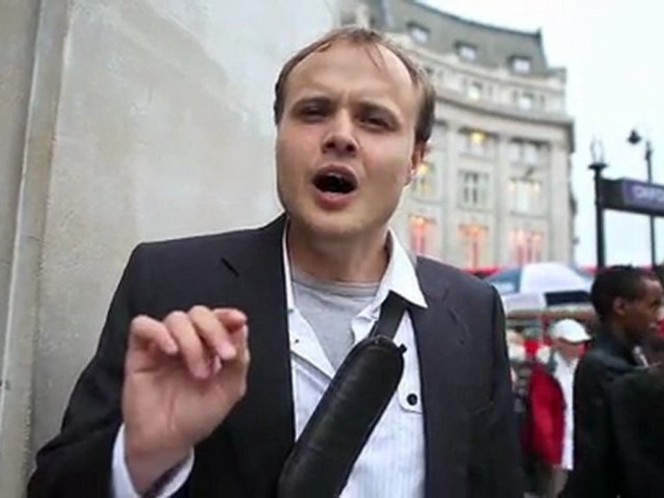 How to Develop the Charisma of Bill Clinton -Episode #10