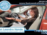 Oakland CA - Certified Used Honda CR-V Used Vs Certified