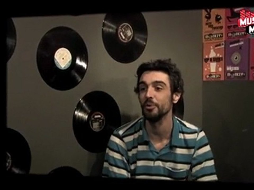 Boogers Interview