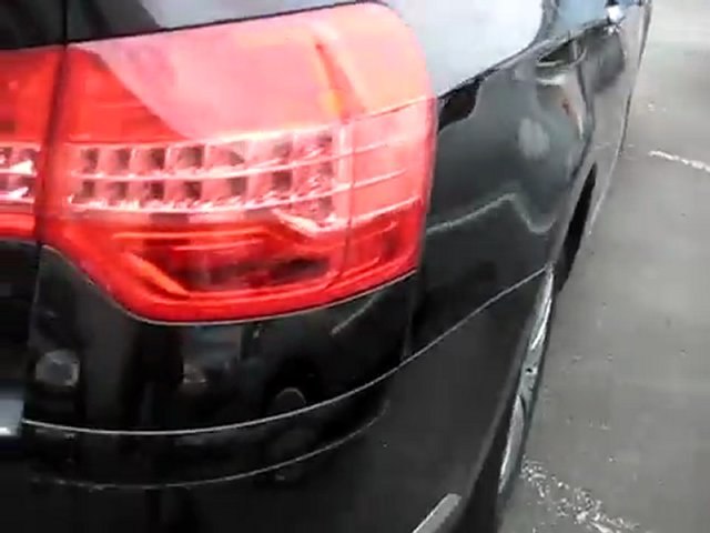 voiture citroen c5