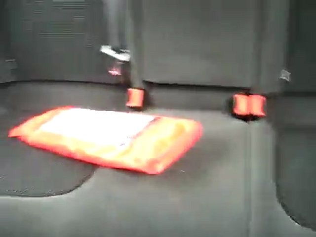 voiture citroen c5