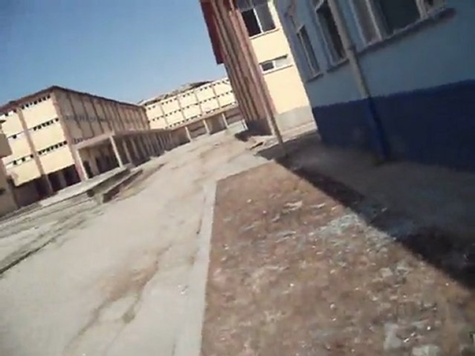 Kurtalan TEKEL Hırsızlara Emanet