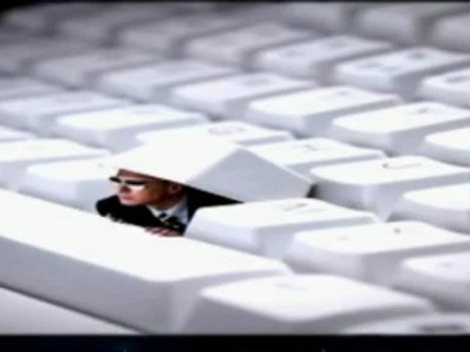 Beyond The Cutting Edge - David Icke B8 VoixFR