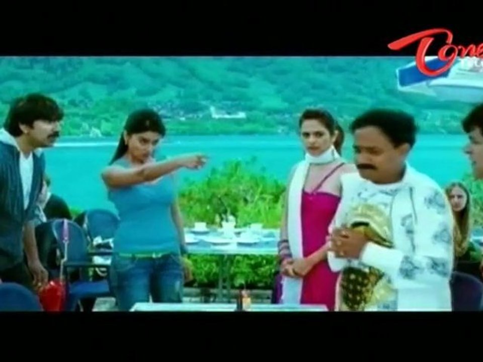 Ugadi "Fun"changam
