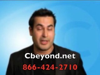 Cbeyond Boston