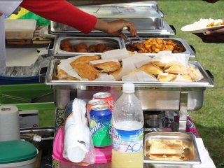 tournoi de foot juillet 2011