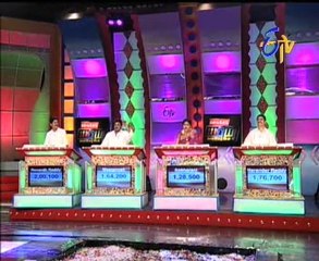 Wow - With V.Narender Reddy,Shobha Rani,Shaik Mastan Vali,Revant Reddy - 04