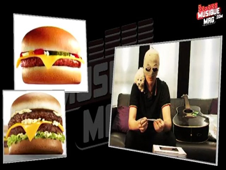Stupeflip Interview 2011
