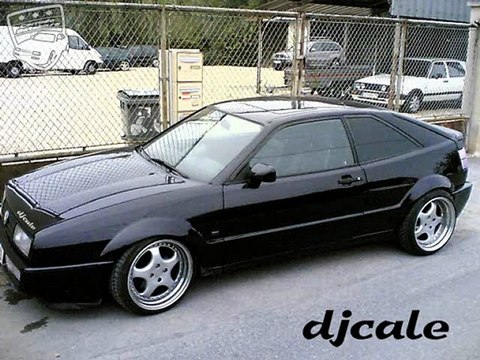 dj cale popurri remix 2011