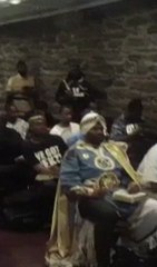 WE GOT NEXT MEET AND GREET IN NEW YORK, NEW YORK PART 6