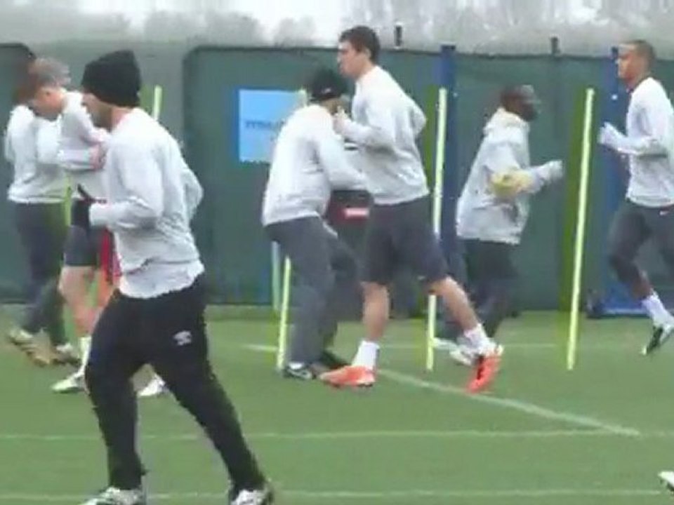 Wechselgerüchte rund um die Premier League