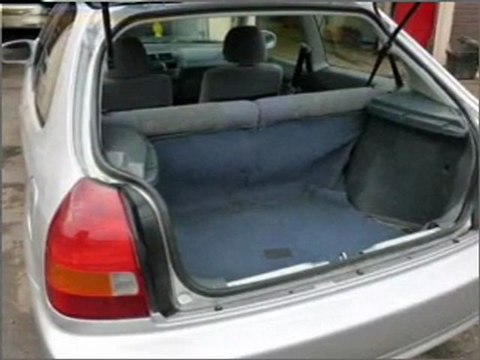 1998 Honda Civic for sale in Hollywood FL - Used Honda by EveryCarListed.com