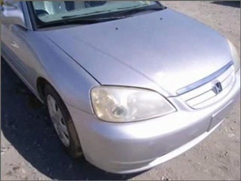 2003 Honda Civic for sale in Hollywood FL - Used Honda by EveryCarListed.com
