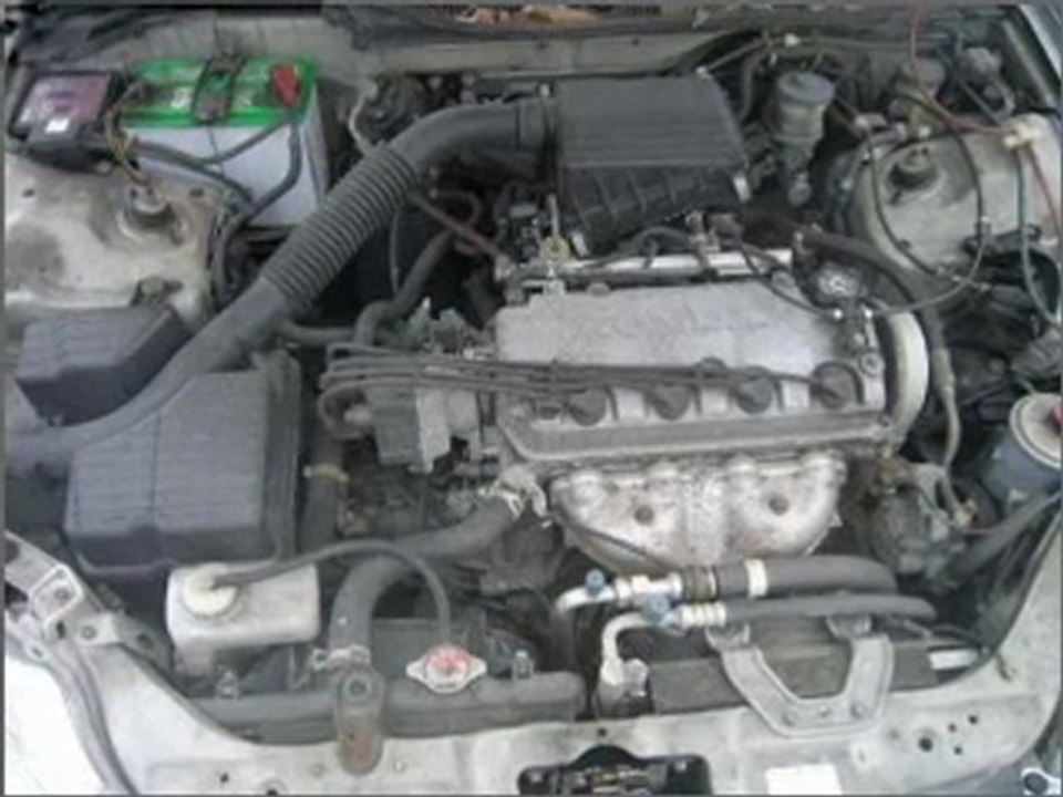 1999 Honda Civic for sale in Hollywood FL - Used Honda by EveryCarListed.com
