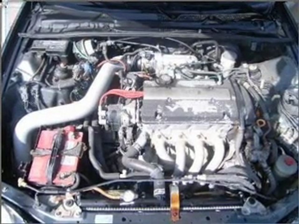 1997 Honda Prelude for sale in Hollywood FL - Used Honda by EveryCarListed.com