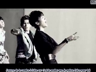 Infinite - Be Mine (vostfr)