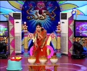 Star Mahila - Sasikala, Neha, Preethi, Ashwini, Sushma & Jhansi - 04