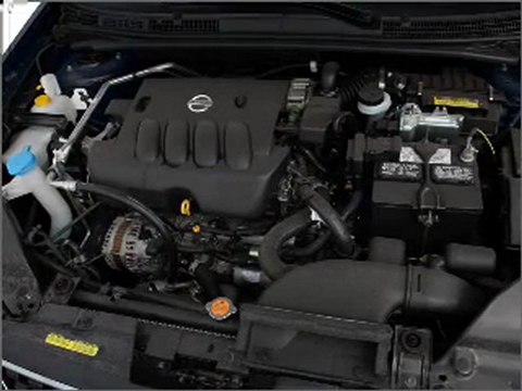 2009 Nissan Sentra for sale in Gainesville FL - Used Nissan by EveryCarListed.com