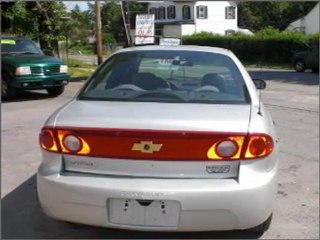 2005 Chevrolet Cavalier for sale in Walker Valley NY - Used Chevrolet by EveryCarListed.com