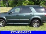 2006 Toyota Sequoia for sale in Culpeper VA - Used Toyota by EveryCarListed.com