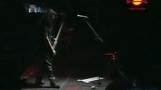 Slayer - Dead Skin Mask(Live)