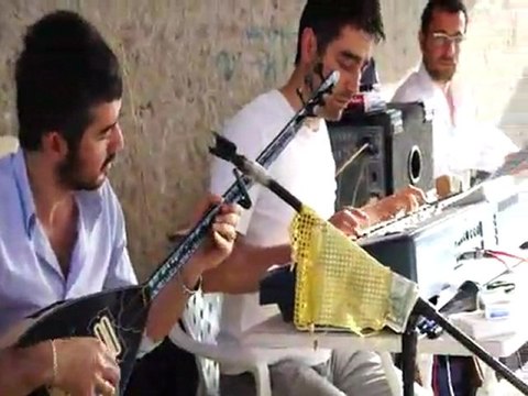 Her Sevgide Bin Ah Ettim - Hüseyin Taşkın Sesi İle.