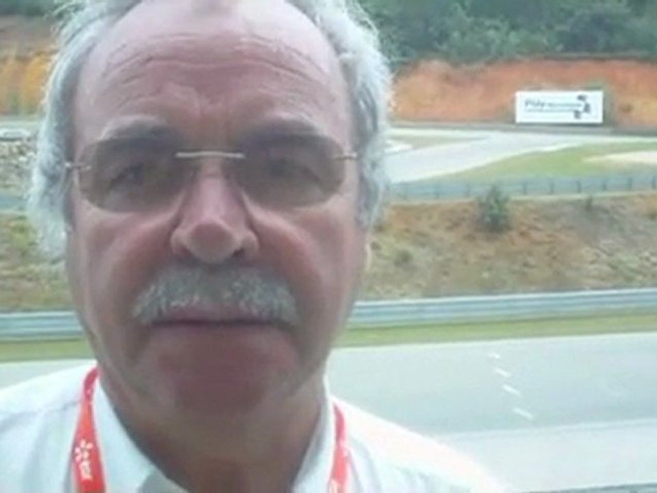 Rencontres Internationales des Voitures Ecologiques à ALES