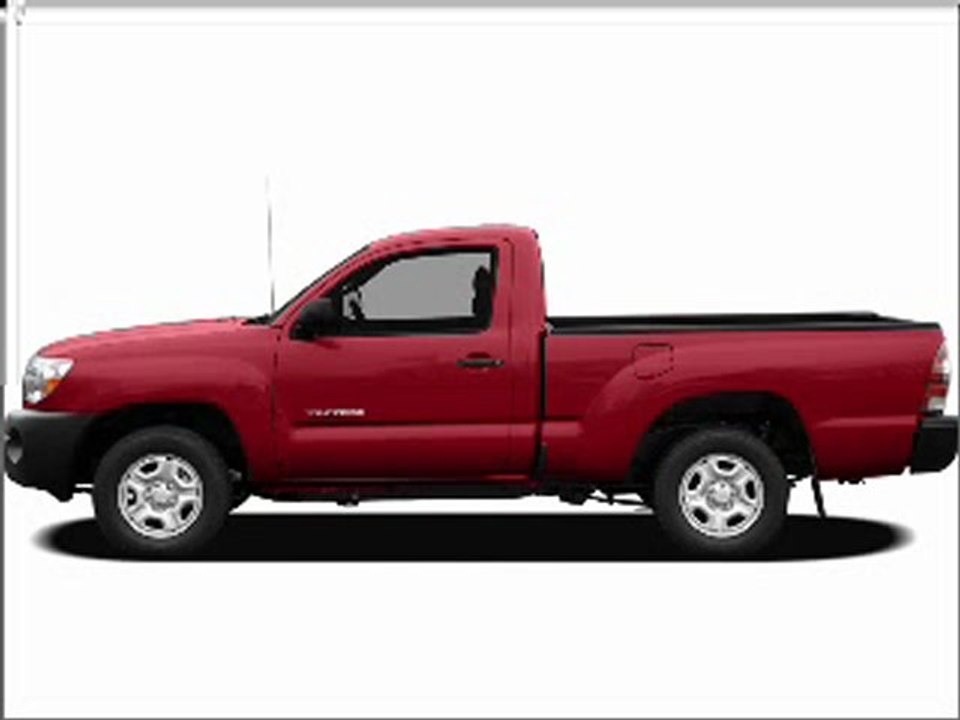 2011 Toyota Tacoma for sale in Culpeper VA - New Toyota by EveryCarListed.com