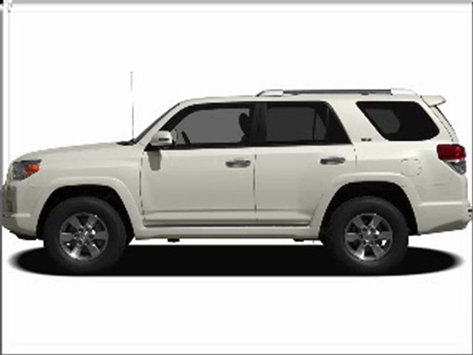 2011 Toyota 4Runner for sale in Culpeper VA - New Toyota by EveryCarListed.com