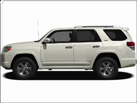 2011 Toyota 4Runner for sale in Culpeper VA - New Toyota by EveryCarListed.com