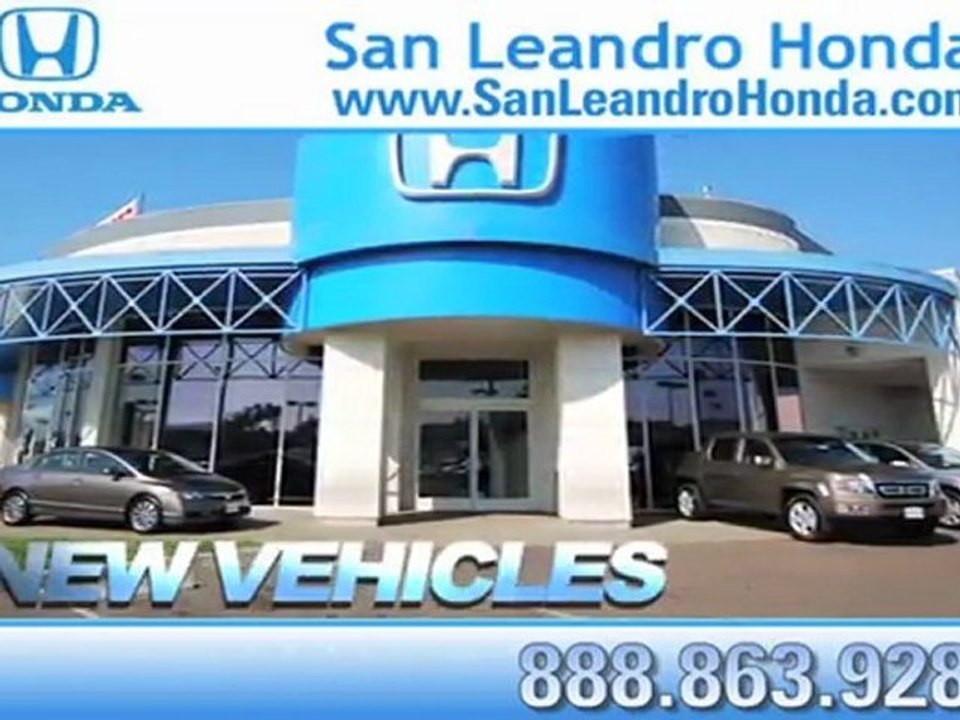 Honda Oakland CA Honda CR-V Dealership Sale