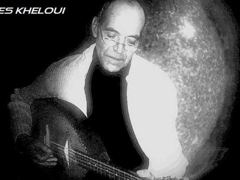 lounes kheloui - chaabi kabyle