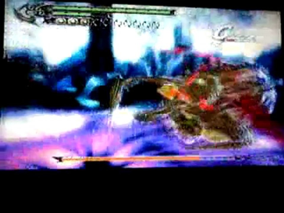 devil 3 for jack and sister mission 19 ( dante )