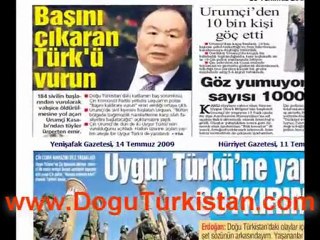 Katliamlara yerde ve göktekiler artık tahammül edemez hale geldiğinde Mehdi zuhur edecek