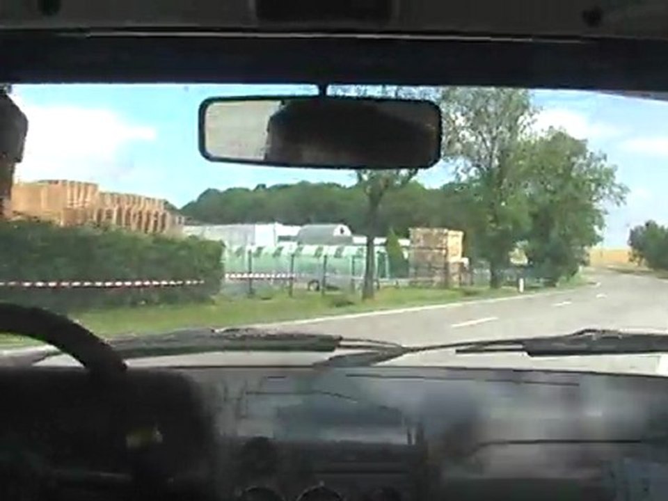 RS Achêne 2011 Picard Wery