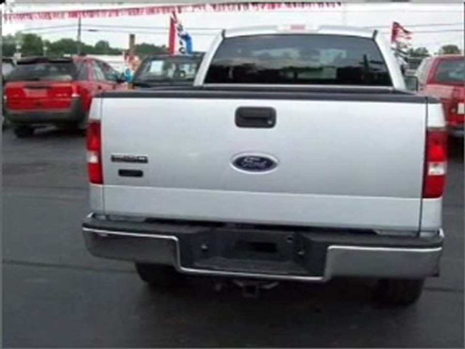 2004 Ford F-150 for sale in Nashville IL - Used Ford by EveryCarListed.com