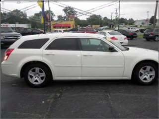 2005 Dodge Magnum for sale in Kokomo IN - Used Dodge by EveryCarListed.com