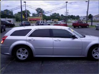 2005 Dodge Magnum for sale in Kokomo IN - Used Dodge by EveryCarListed.com