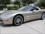 2002 Chevrolet Corvette for sale in Orlando FL - Used Chevrolet by EveryCarListed.com