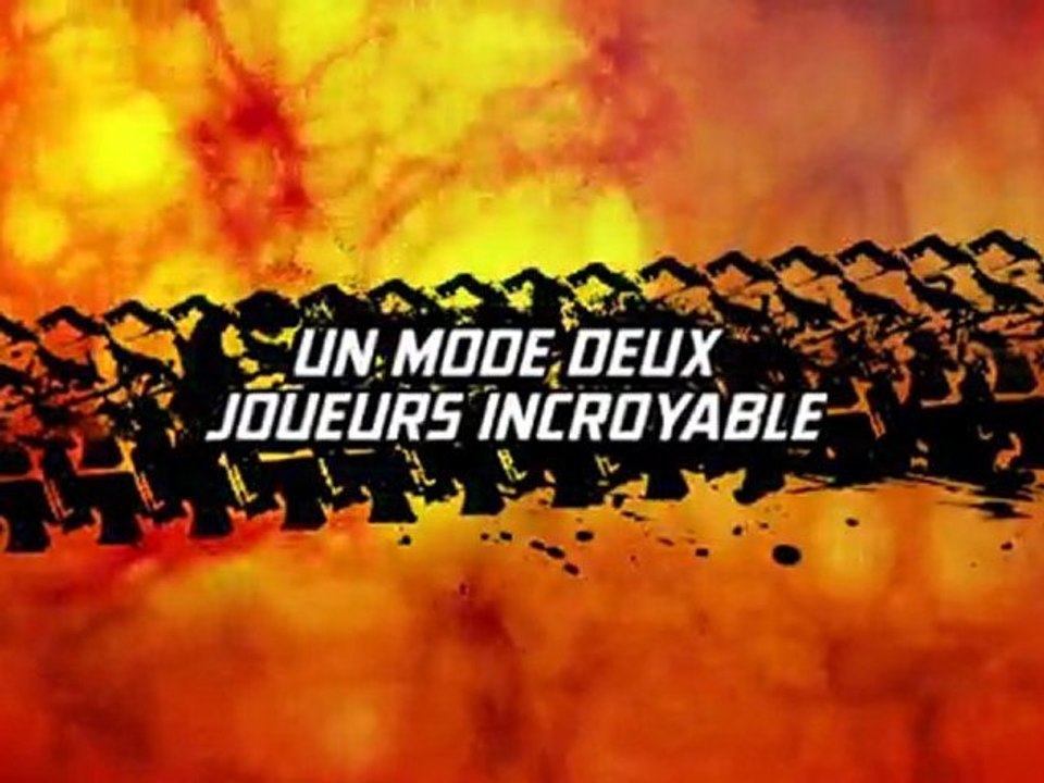 Renegade Ops game modes