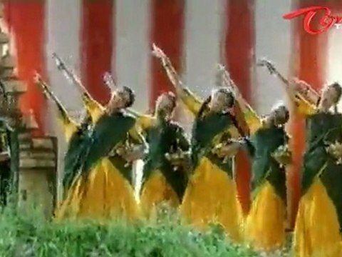 Oke Okkadu - Sushmitha Sen - Shakalaka Baby - HD Video Song