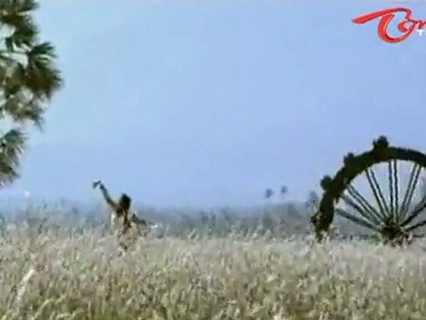 Oke Okkadu - Yeruvaka Saguthunna - Manisha Koirala's - HD Song