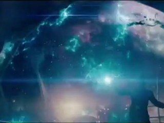 Captain America  The First Avenger Trailer 2