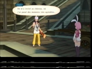 tales of vesperia "+" : 3ème partie