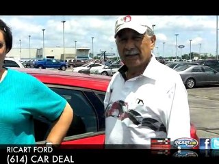 Ford Focus Columbus Ohio