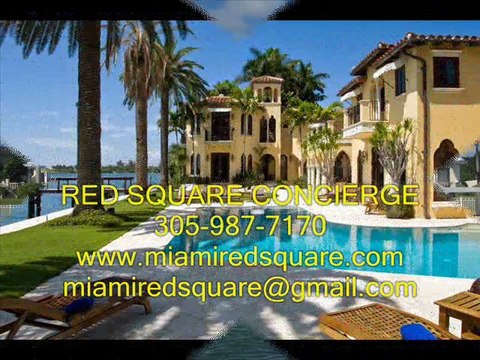 УСЛУГИ АГЕНТА ПО НЕДВИЖИМОСТИ В США, МАЙАМИ.
