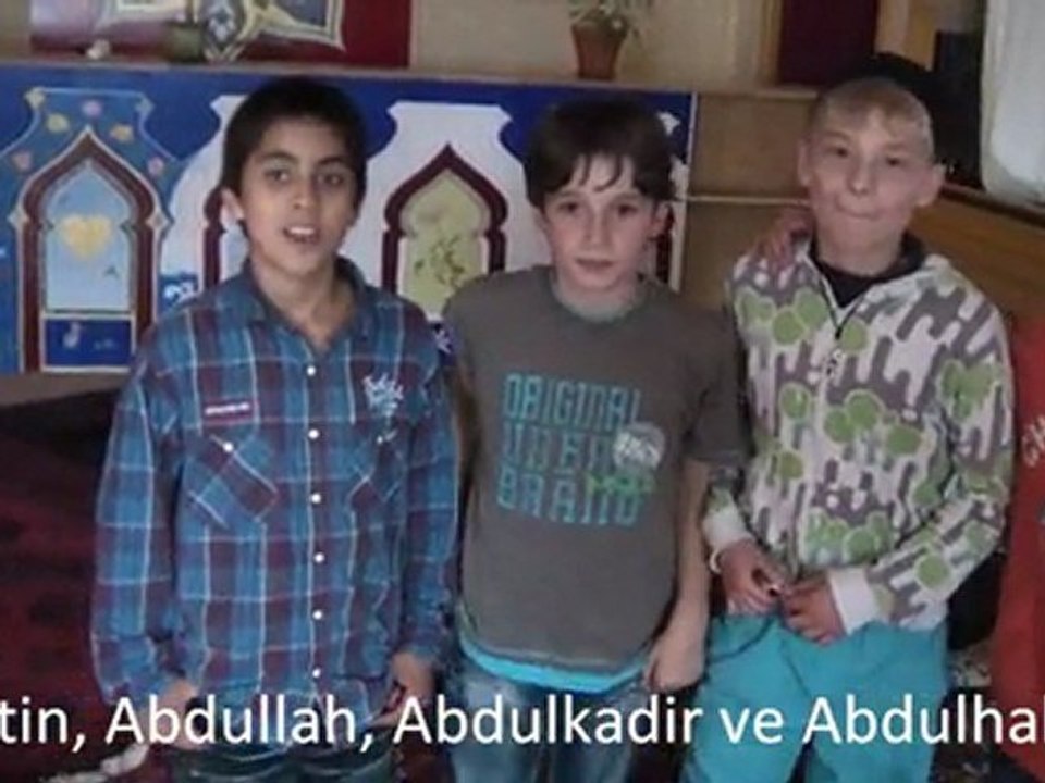 Dünya Bülteni / Almanya - Sufi Soul 2011