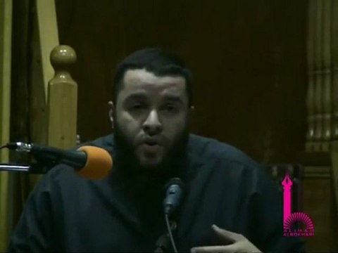 L'amour du Prophète - Sallallahou Alayhi Wasallam - Et nos Jeunes_[1/2]