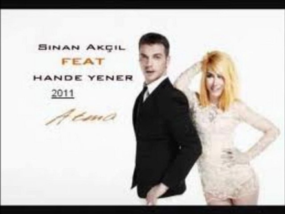 Production Gökhan Fettahoğlu Feat Hande Yener - Atma (SuperStar Remix)