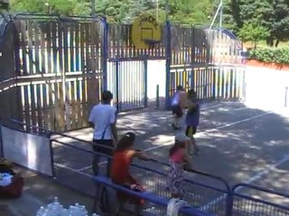 FCL vs SP Inside [16.07.11] (set3)